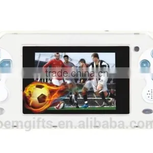 16-Bit Retro Handheld Game Console thumbnail-5