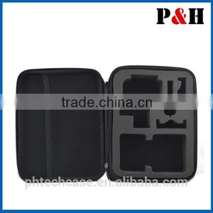 Cheapest Portable EVA Storage Bag Case for Go Pro HD Hro 3+ / 3, Size: 23cm x 17cm thumbnail-1