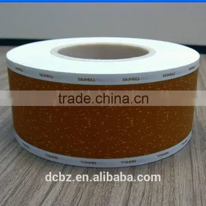Cigarette Tipping Paper With Gold Lines for Middle East Tobacco Cigarette Filter Rolling thumbnail-5