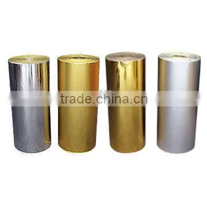 Embossed Aluminum Foi Paper for Cigarette Inner Liner thumbnail-2