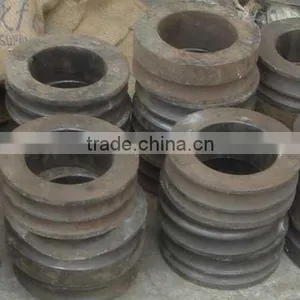Tungsten Carbide Scrap,Morgan Rolls,Tungsten NICKLE (WNiFe),TC Used Tricone Bits,High Speed Steel Scrap,High-speed Steel HSS thumbnail-2