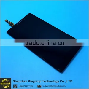Newest Replacement Screen for Lenovo K900 LCD Display Screen With Touch Screen Digitizer Assembly For Lenovo K910 thumbnail-2