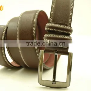 Cheap High Quality Pu Belt With Sew thumbnail-2