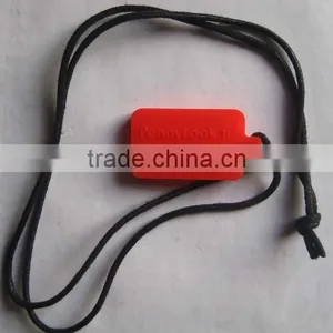 Silicone Hangtags thumbnail-3