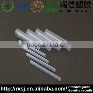 Black Hard Tube for Fishing thumbnail-1