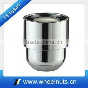 Ball Seat Wheel Lock Nut thumbnail-1