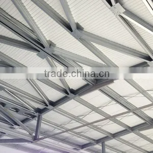 Steel Poultry Warehouse thumbnail-2