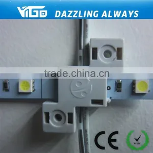DC12VTransparent Led Curtain Display thumbnail-5