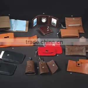 2016 pu Leather Notebook Agenda and Pen Gift Set thumbnail-4