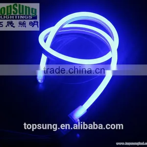 Pretty 230v Flat Led Rgb Flexible Neon Light 24v thumbnail-1