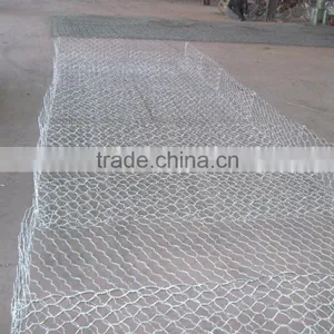 Lowest Price Forcement Hexagonal Wire Netting thumbnail-3