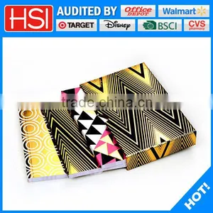 New Products 2016 Gift Box Packed Wholesale School Notebook thumbnail-1