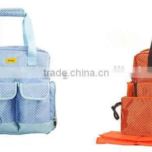 Designer Diaper Bag for Baby thumbnail-1