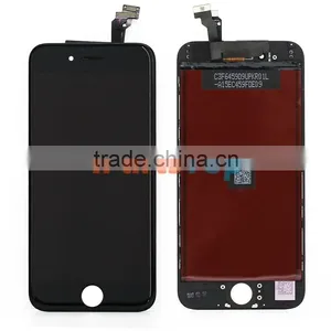 100% Grade A Tested LCD Screen Display With Digitizer Assembly For IPhone 6 thumbnail-1