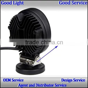OVOVS Factory Price Hot Sales ! Waterproof 12v 24w Auto Led Headlight for Trucks thumbnail-4