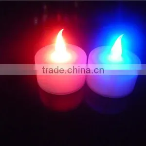 Hot Product 2014 Plastic Bulk Led Candle thumbnail-6
