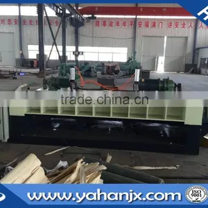 8 Feet Automatic Wood Log Machine, Wood Cutting Machine thumbnail-1