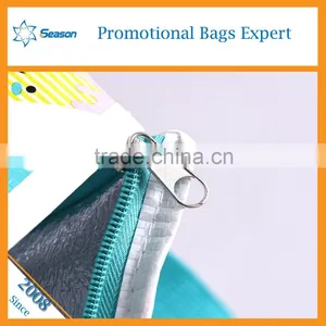Promotional Cooler Bag Waterproof Cooler Bag Lunch Bag Kids thumbnail-2