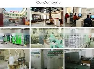 Chaozhou Ruilong Ceramics Co., Ltd. company overview - view 3 thumbnail