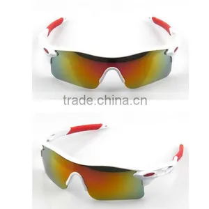 Bicycle Cycling Riding Outdoor Sports Sun Glasses Goggles Polarized Sunglasses thumbnail-3