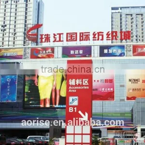 New Product Private Aluminum Pylon Sign thumbnail-6