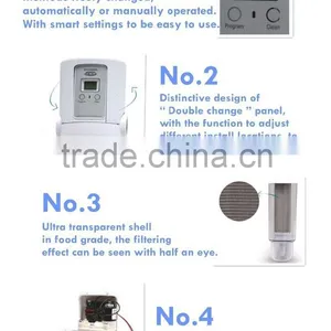 ECONOVA Healthy Household Pre-filtration System thumbnail-4