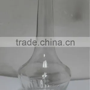 Faddish Transparent Drinkware Glass Wine Bottles thumbnail-1