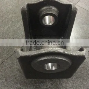 OEM Railway Track Traffic Parts thumbnail-1