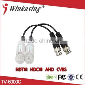 Surge Protect UTP Transmit Device Passive Surge Protection ESD, Anti-jamming TV-6000C thumbnail-1