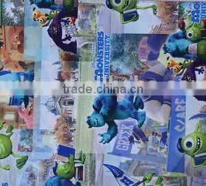Hot 50*50D Imitation Memory Fabric Tourism Supplies Fabric/umbrella Fabric thumbnail-2