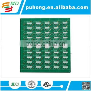 GOOD Quality Manufacturer Rigid OEM Pcb thumbnail-6