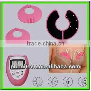 Breast Massage Can Help Promote Blood Circulation and Female Hormones thumbnail-1