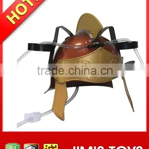 2015 Promotional Roman Soldier Helmet Beer Bucket Hat thumbnail-4