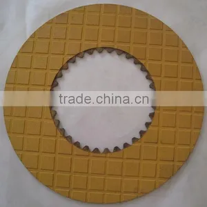 Komasu Part Yellor Paper-base Friction Plate thumbnail-1