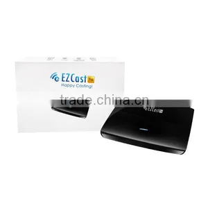 EZCast Pro Lan ez Cast Android Smart tv Box Miracast Airplay Dongle thumbnail-6