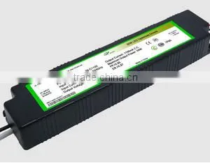 50W Led Driver 1400mA Output Durable Power Supply thumbnail-1