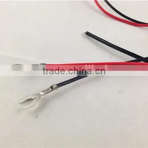 LED Daytime Running Lights Relay Cable DRL Harness LED Daylight DRL Harness Car Controller LED DRL Controller Harness thumbnail-4