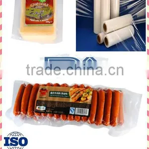 Food Packaging Multilayer Co-extrusion Film With FDA thumbnail-1