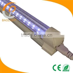uv Led 365nm 375nm 385nm 2 Feet 10W Led uv Lights Tube as Sterilizer thumbnail-1