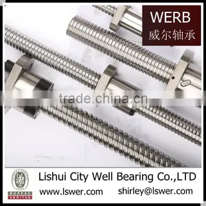 we Supply High Quality Ball Screw thumbnail-1