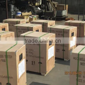 DTEC HR-150AH Manual Heighten Rockwell Hardness HRC,test Specimans With Larger Size and More Complicated Shape thumbnail-4