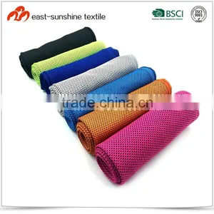 Antibacterial Cool Towel For Sports thumbnail-2