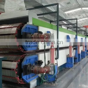 PIR Sandwich Panel Continuous Double Belt Laminator thumbnail-2