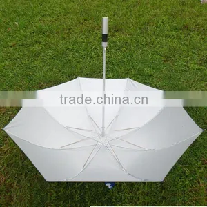 High Quality Umbrella With Sunscreen thumbnail-1
