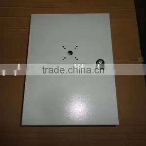 Wall Mounting Metal Enclosure IP65 thumbnail-4