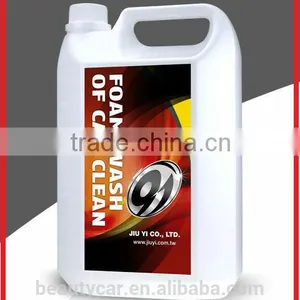 Car Care High Concentrated Self Service Snow Foam Car Wash Shampoo Car Wash Soap thumbnail-1