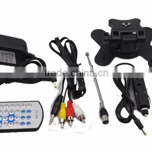 7inch Car Monitor Lcd tv Lcd Monitor Mount thumbnail-5