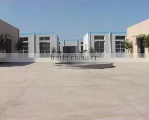 Shijiazhuang Boda Plastic Chemical Co., Ltd. company overview - view 3 thumbnail