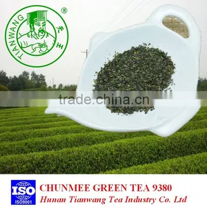 2014 New Tea Fannings (EU Standard Weight Loose or Slimming Green Tea and Black Tea) thumbnail-1