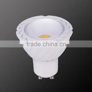 Aluminium 5W/7.5W SMD GU10 LED Spot Light thumbnail-1